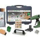 Σετ Pro Cordless Kit Μπαταρίας Επιδιόρθωσης Ρωγμών σε Βαλίτσα 