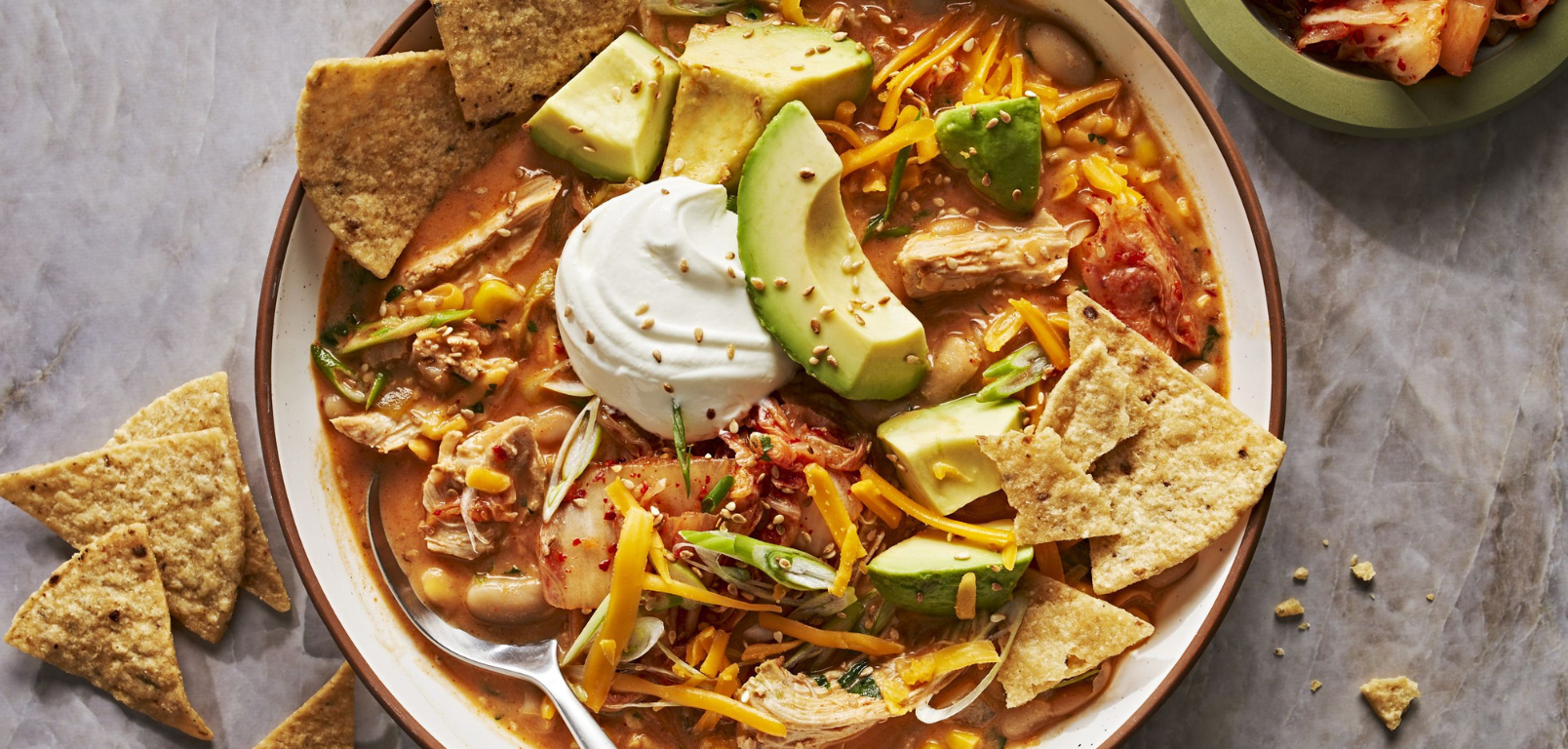 Συνταγή χωρίς γλουτένη