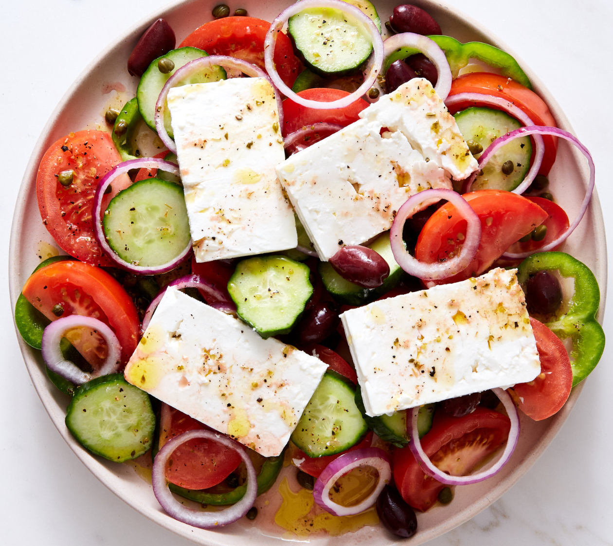 Our meals undefined