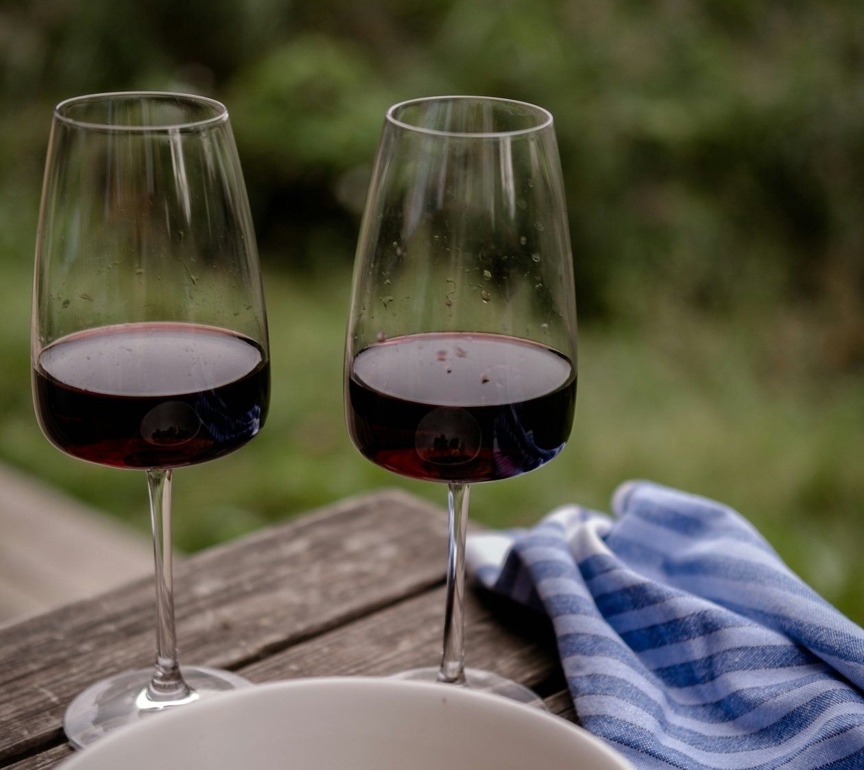 Vinhos tintos undefined