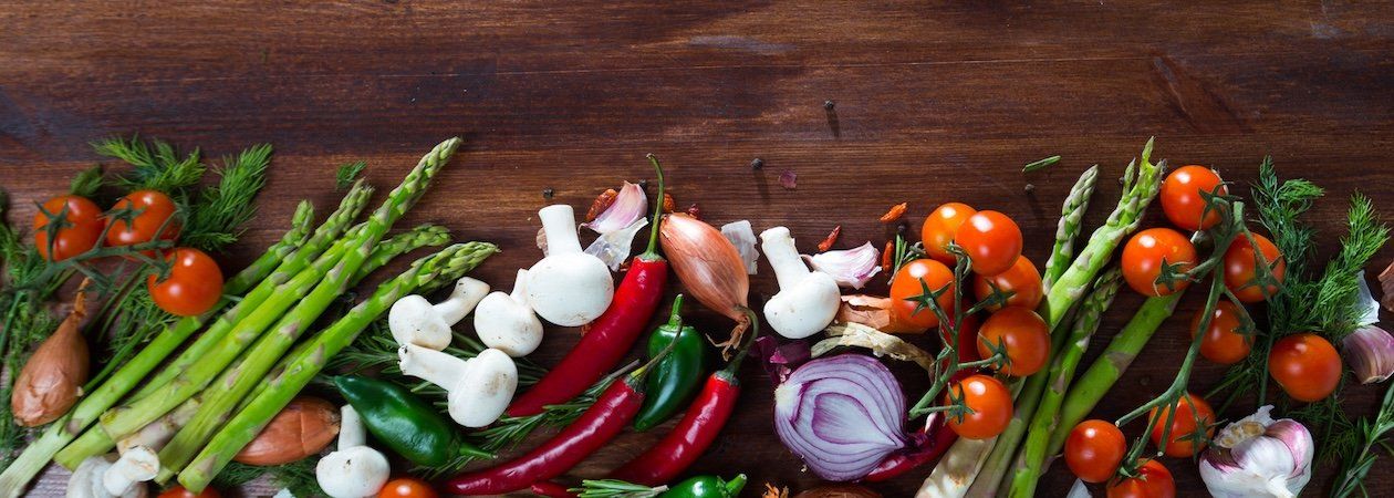 Legumes undefined
