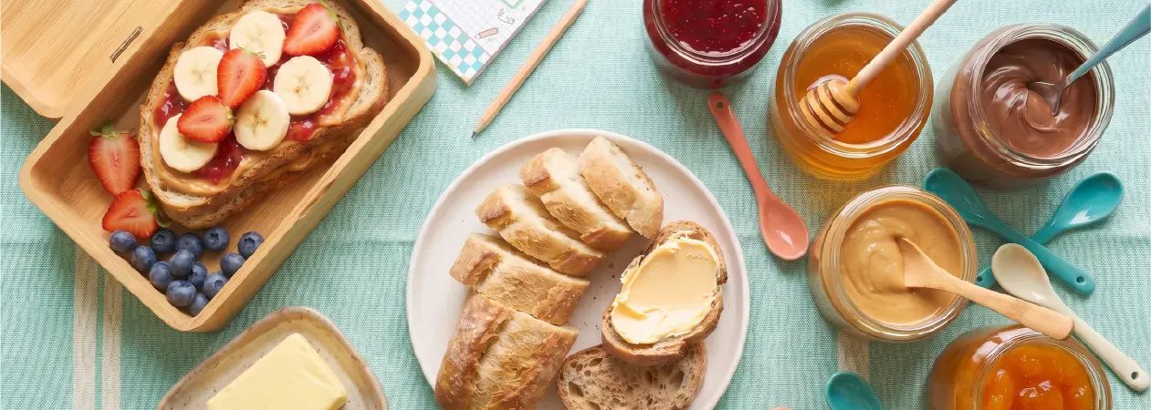Lunch Box: Η Πιο Νόστιμη Σχολική Παύση! undefined