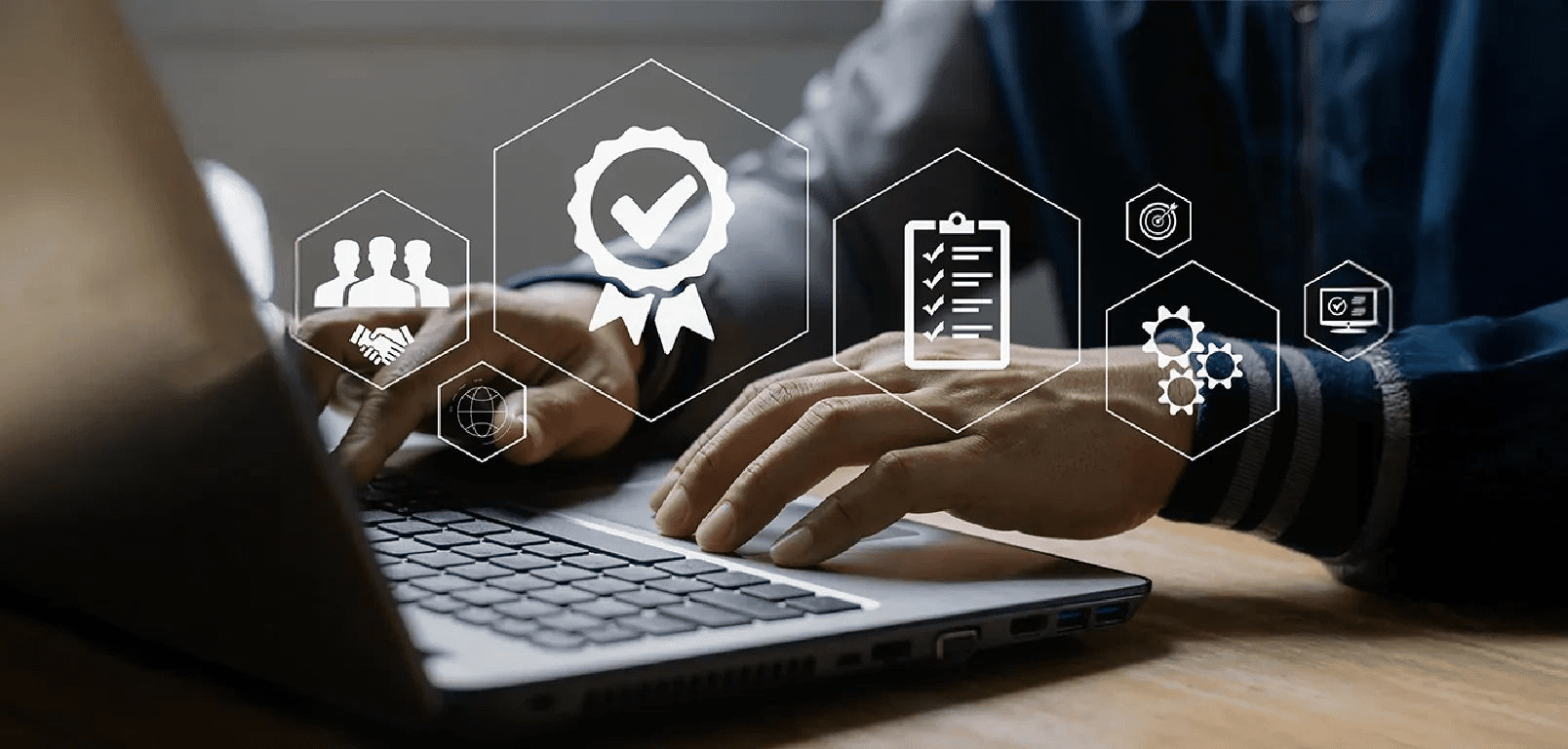 Code of conduct for employees & suppliers