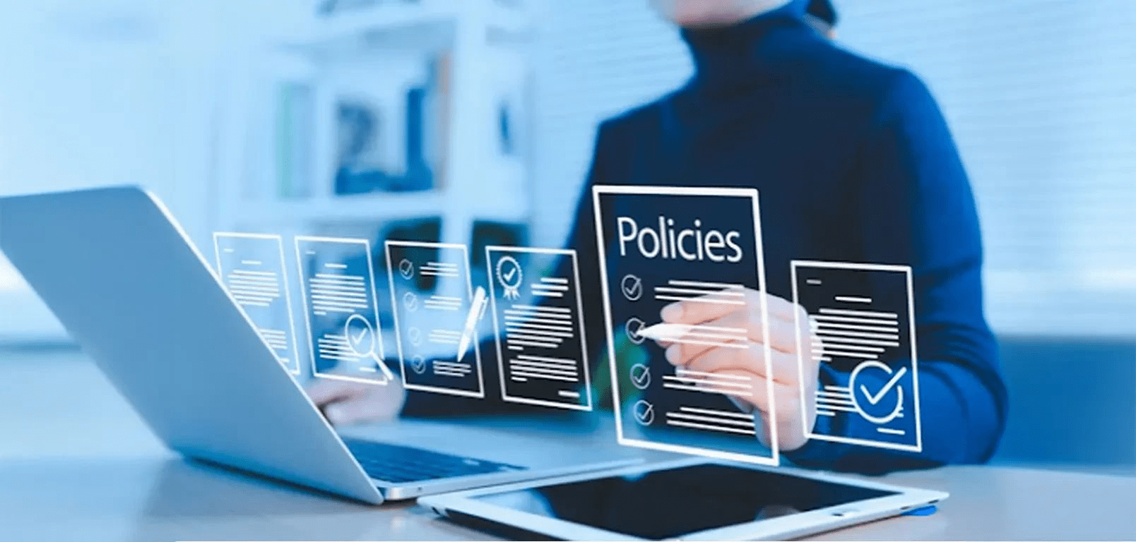 Anti- corruption & bribery policy