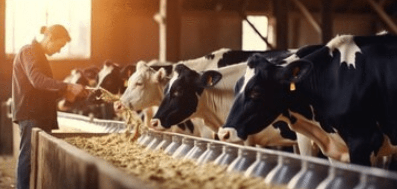 Why Industrial Dairy Farmers Drink Raw Milk, Even If They Can’t Sell It