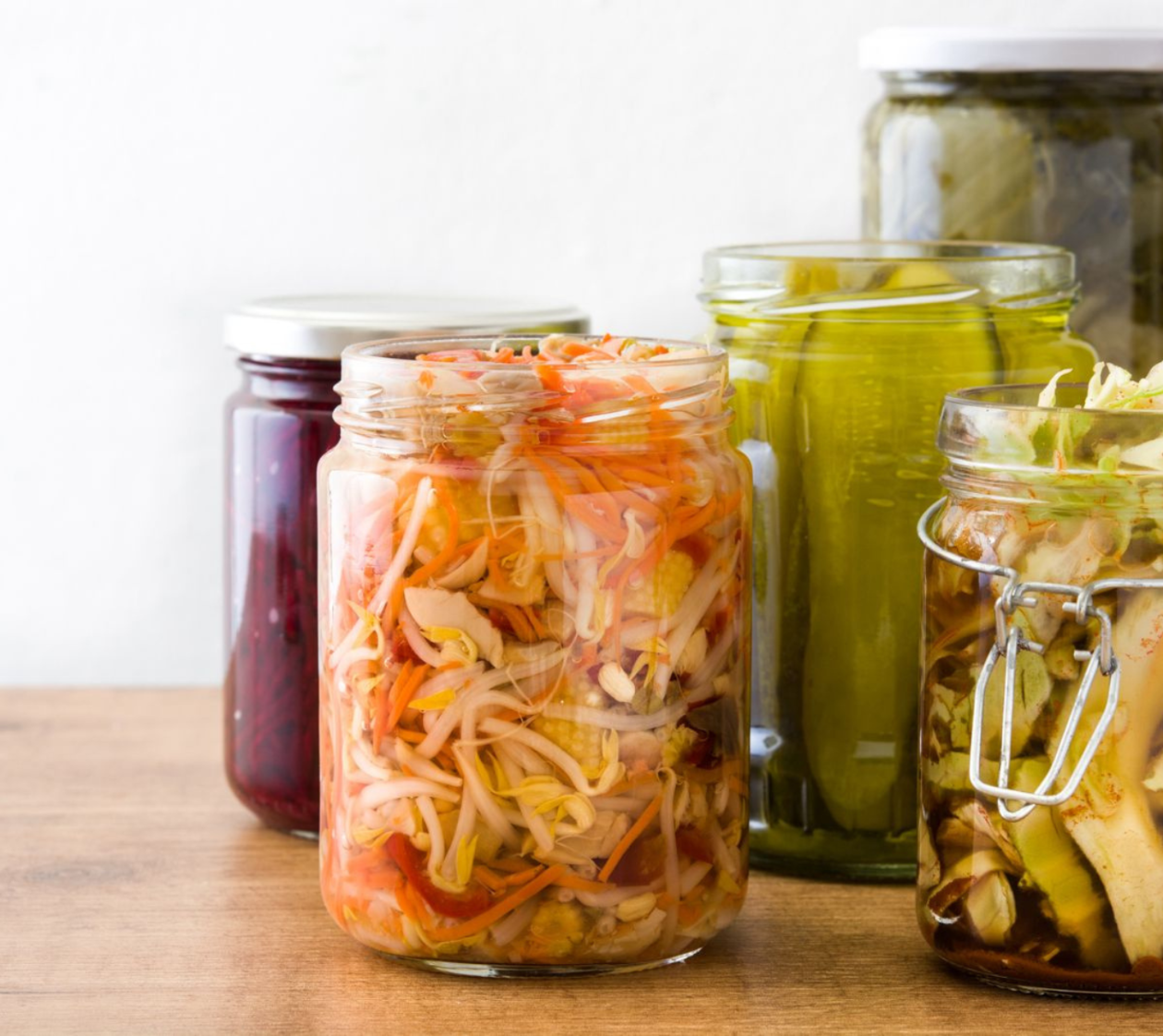 Lactofermented Goodies undefined