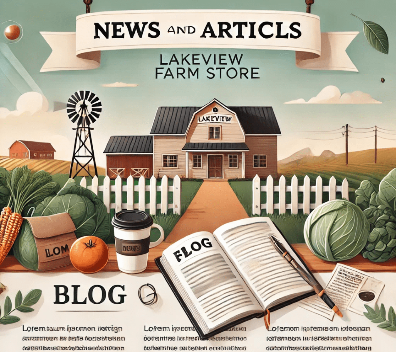 Our Blog & news undefined