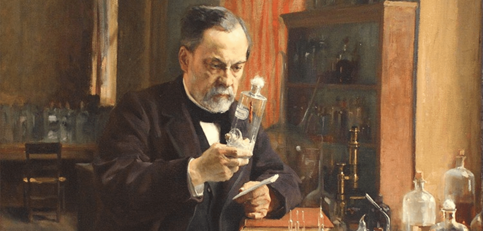 Louis Pasteur Never Pasteurized Milk: A Closer Look at the Myths and the Reality