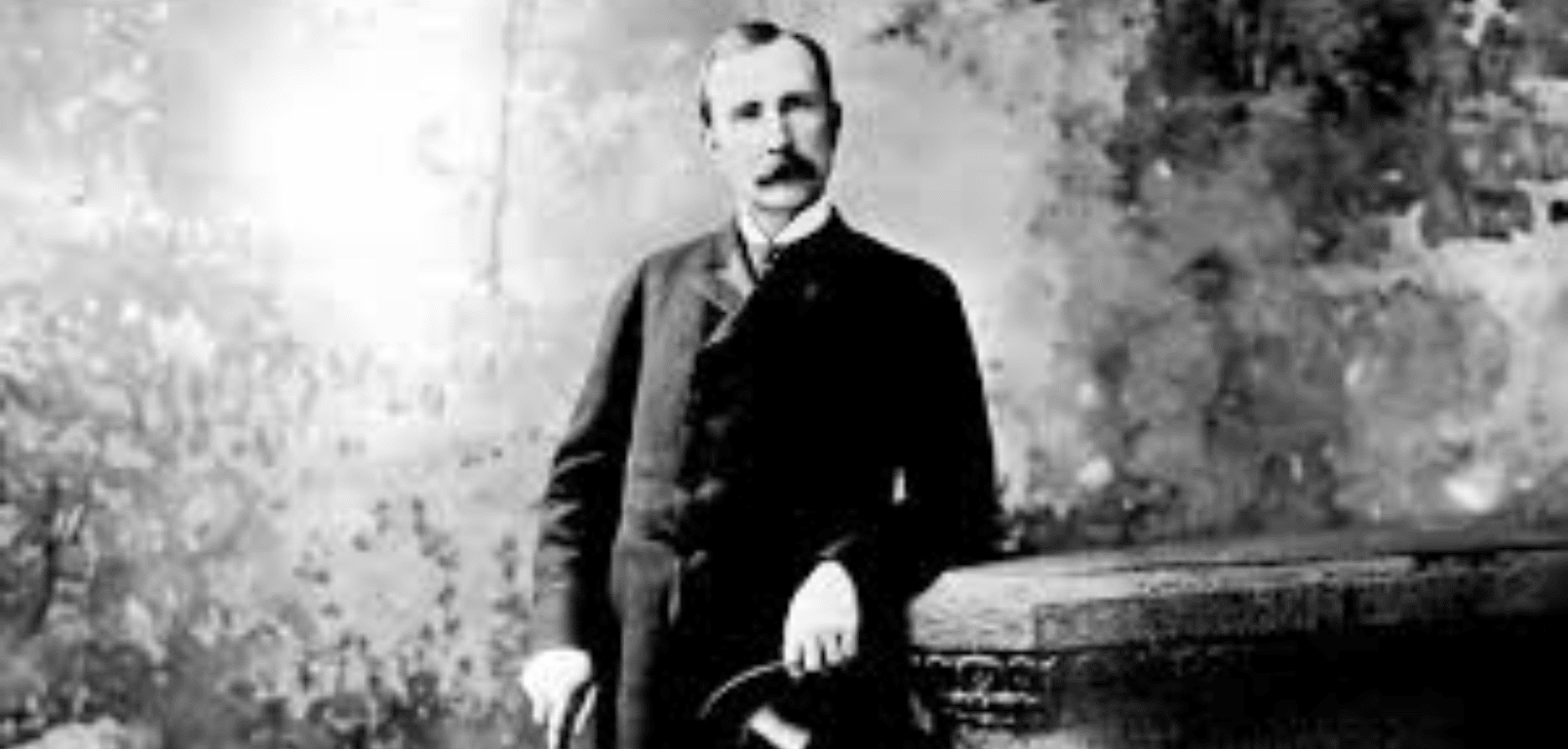Rockefeller and Raw Milk