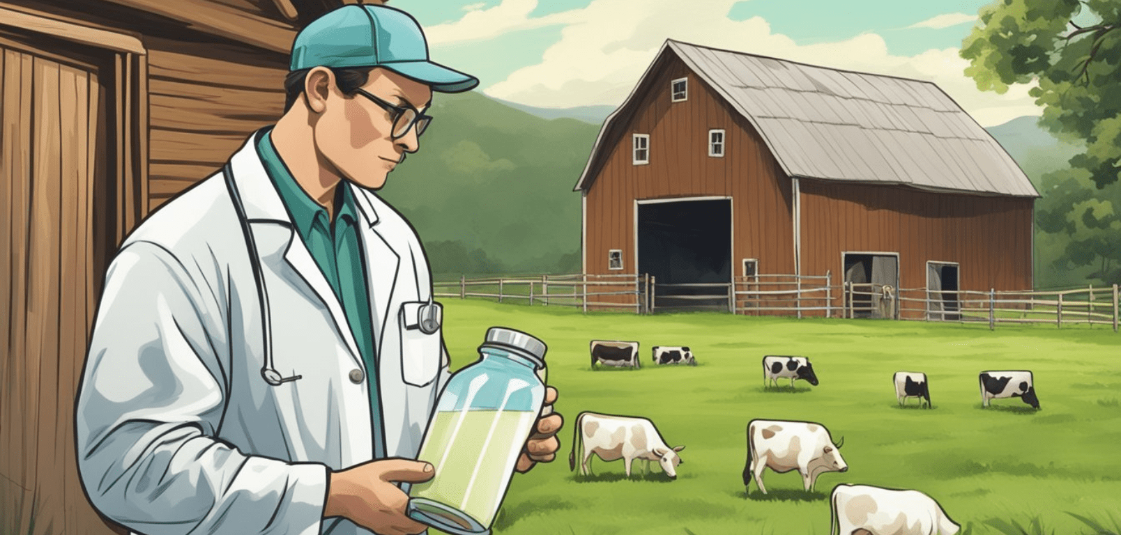 Corporate Interests and the Fight Against Raw Milk