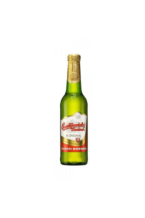 Budweiser