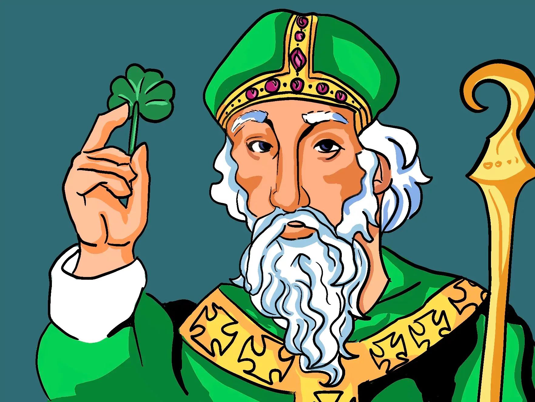 St. Patrick's Day